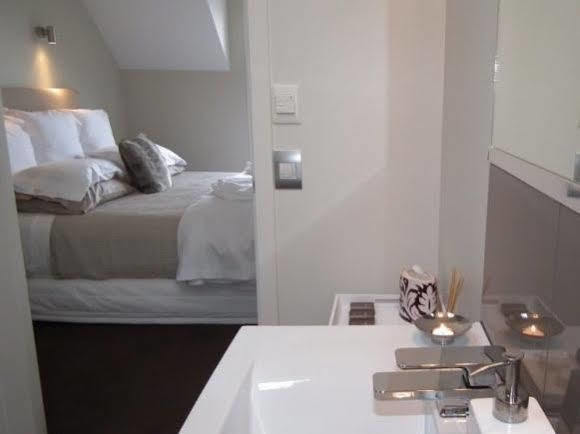 The Loft @ Hidden Hills Villa Wanaka Luaran gambar